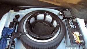 Mercedes C43 1998