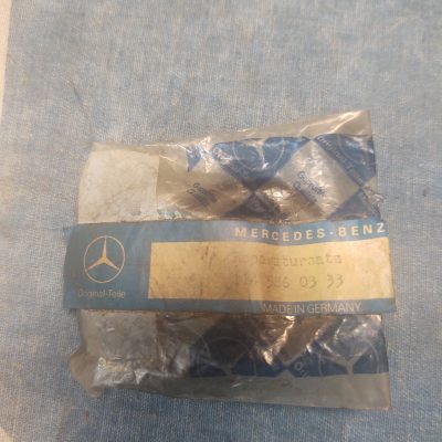 Mercedes W114, W115, R107  Upper Control Arm Repair Kit 1145860333 NLA NOS sealed
