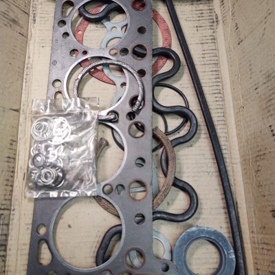 Mercedes OM621 Engine Gasket Set 6215861790 Genuine NOS