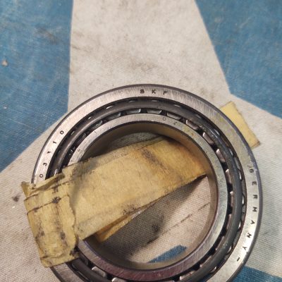 Mercedes SKF Tapered Wheel Bearing 0009802302 NOS