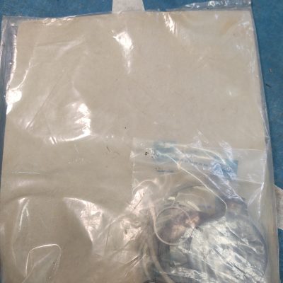 Mercedes W114 230, W115 Transmission Gaskets Repair Kits 1155860527 + 1152700080 NOS NLA