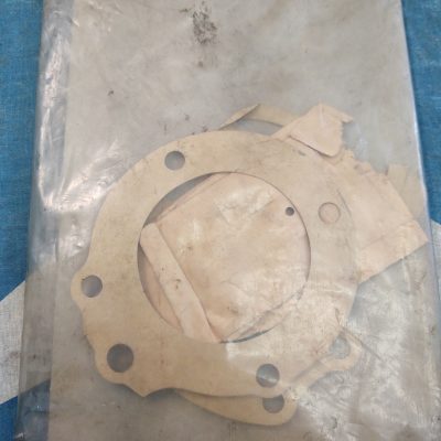 Mercedes W113 Manual Transmission Gasket Kit 1135860126 NLA NOS sealed bag