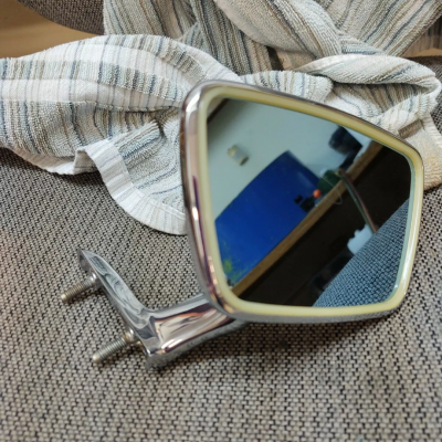 Mercedes W114,W115 Outside Rearview Mirror 1148110254 Right