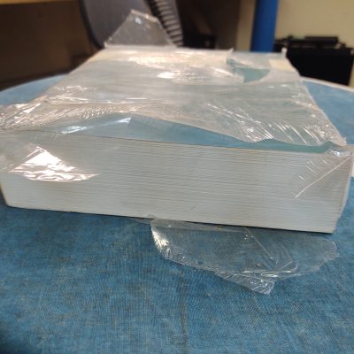 Mercedes W120,W121 Model 190 Workshop Manual 1956-91 Genuine NOS Sealed