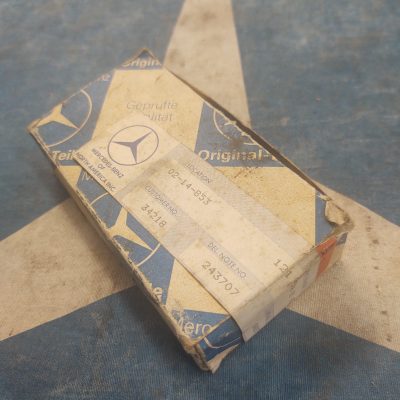 Mercedes W121,190 Main Bearings Repair Set One – 1215860103 NOS sealed box