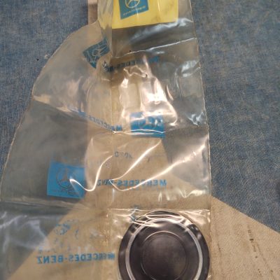 Mercedes W113 GHE Seat Adjuster Cap 1109100018 NOS NLA sealed bag