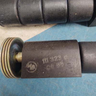 Mercedes W108, W111 Suspension Stabilizer Kit 1113230685 NOS