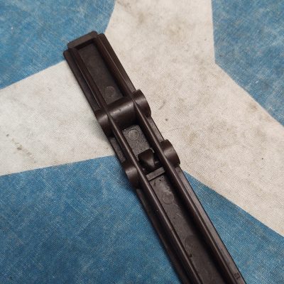 Mercedes W201 Chain Guide Rail 1020521416 NOS