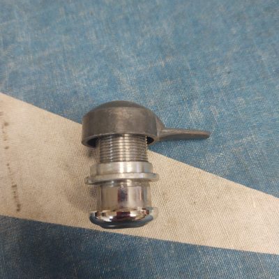 Mercedes W108,W109,W100,W111 Glovebox Latch  NOS