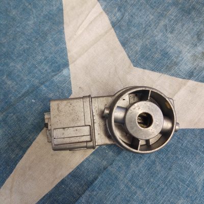 Mercedes W210 Huf Steering Lock 2105620030 NOS