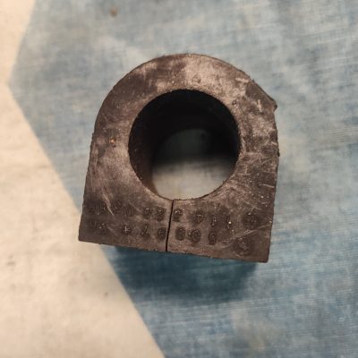 Mercedes W114, W115 Front Sway Bar Bushing 1143230585 NOS
