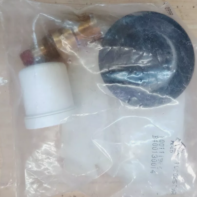 Mercedes W220 S600, S430, S55 Bilstein Front Strut Repair Kit 2203202538 NOS sealed bag