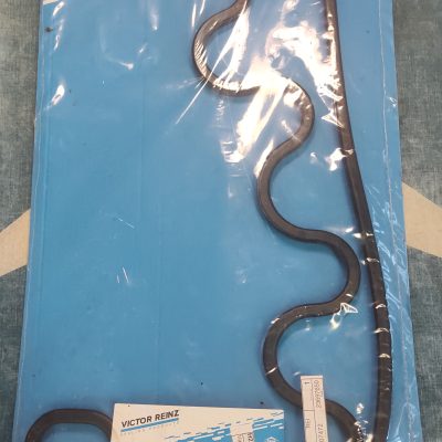 Mercedes W123 300D, TD, SD Elring or Reinz Valve Cover Gasket 6170160180 NOS sealed bag