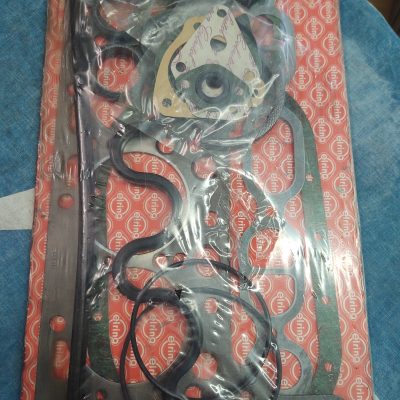 Mercedes OM621 Elring 072.834 Engine Gaskets Complete Rebuild Kit 6210161420 NOS sealed bag