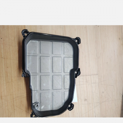 Mercedes W201, C Class, 300 Transmission Oil Pan 1232700412 NOS