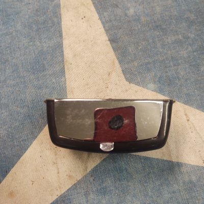 Mercedes W180 Ponton Bakelite Rear Ashtray 1808100130-10 Ex+ cond.