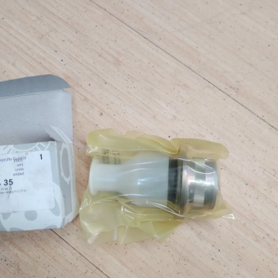 Mercedes W211, W219 Lower Ball Joint 2113300435