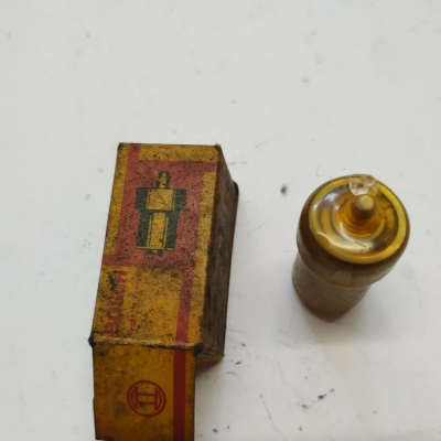 Mercedes W115 Bosch 0434250011 Diesel Fuel Injection Nozzle DNOSD1510 NOS