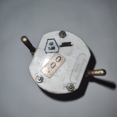 Mercedes W108, W109, W114, W115 VDO Kienzle Clock 0005420711 Restored 1 Yr. Warr.