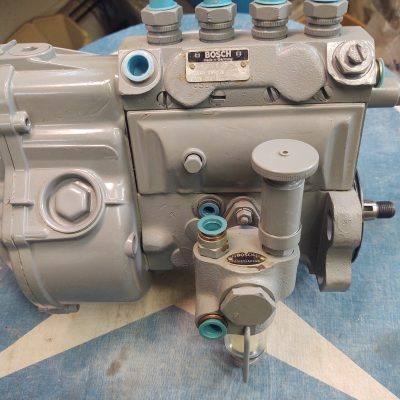 Mercedes OM314 Bosch Rebuilt Fuel Injection Pump FP/KS22AD23/2, ROV 300 1400A6884 L