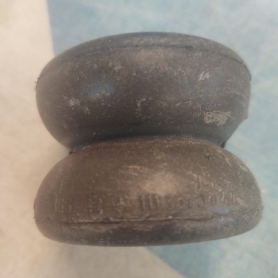 Mercedes W108, W109, W110, W111, W112, W113 Rear Axle Bushing NOS