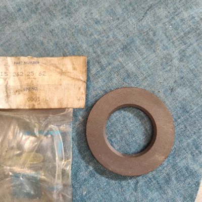 Mercedes W108, W109, W111,W114,W115 Transmission Thrust Washer 1152622562 NOS