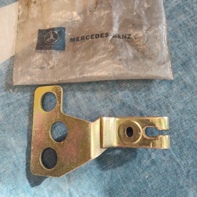 Mercedes W108, W109 Transmission Lever 1152781620 NOS