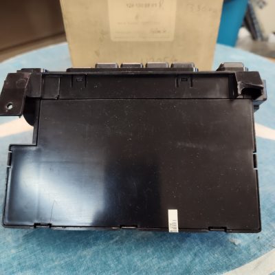 Mercedes W124, W201 Climate Control Module 1248300885 Reman