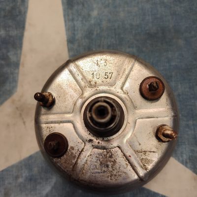 Mercedes W120, W121 VDO Tachometer 1215420216