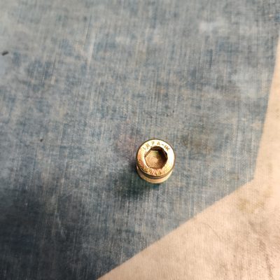 Mercedes Infa 8.8 M6 x 18mm Allen Bolt Complete