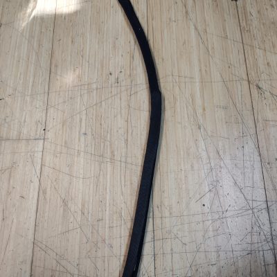 Mercedes W108, W109, W110, W111, W114, W115 Front Door Windlace