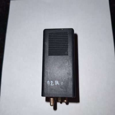 Mercedes W126, R107 Relay 0025451805