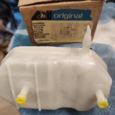Mercedes W108, W109, W110, W111, W114 ATE 3.3508-6227.3 Brake Cylinder Reservoir Complete 0014314202  NOS