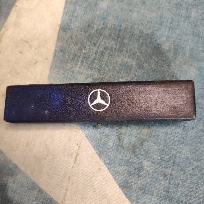 Mercedes Messko Tire Pressure Gauge 4 Bar Ex+ Cond.