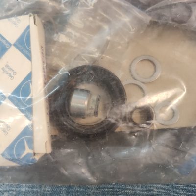 Mercedes W108, W109, W110, W114, W115 Automatic Transmission Rebuild Kit Complete 1152700280, 1152702201, 0039977047, 0089979146 NLA , NOS Sealed Bag