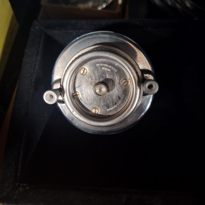 Mercedes W121 190SL Kienzle Clock Complete 0005420311 Near Mint Cond.
