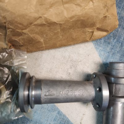 Mercedes ATE A-23632 Brake Cylinder Repair Kit 28mm NOS