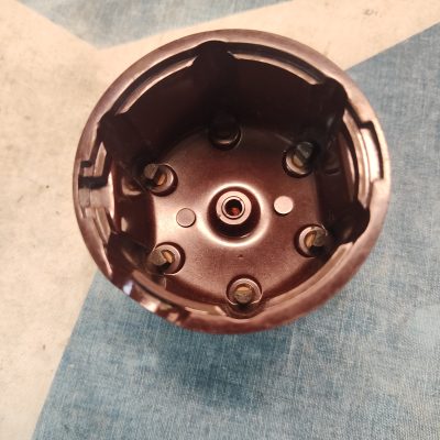 Mercedes W128, W180, W186, W188, W189 Distributor Cap