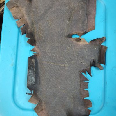 Mercedes W111 280Se, 3.5 Steering Column Cover Black Mbtex