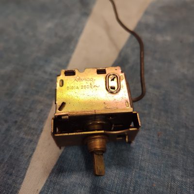 Mercedes W114, W115 Ranco AC Temperature Sensor