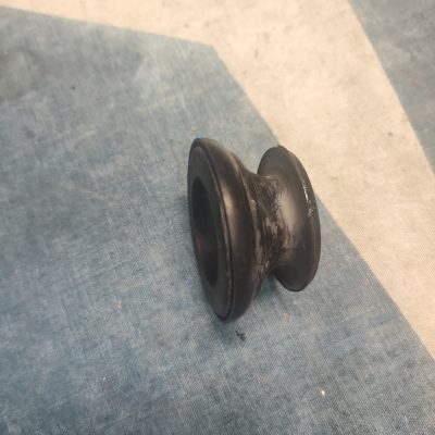Mercedes Firewall Grommet 57mm New