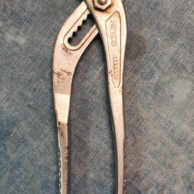 Mercedes Heyco Water Pump Plier 1295810038