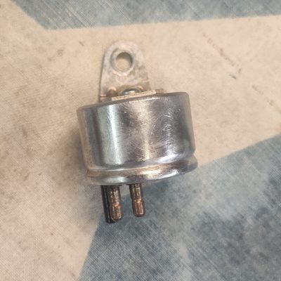 Mercedes 1960’s – Up SWF Buzzer Relay 0005422623 Used